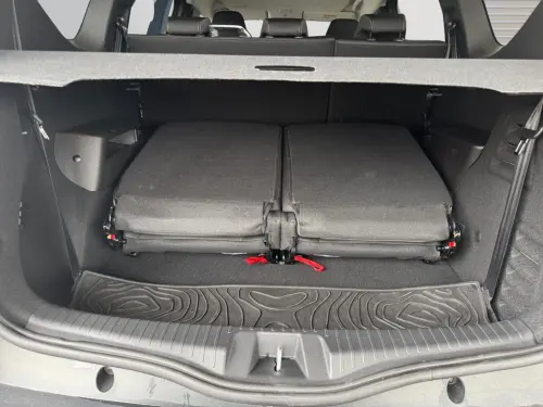 Dacia Jogger TCe 110 7 pl Extreme - Photo 18