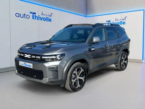 Dacia Bigster Mild Hybrid 140 Journey - Photo 0