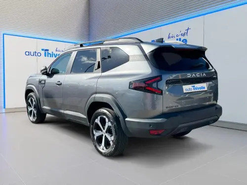 Dacia Bigster Mild Hybrid 140 Journey - Photo 2