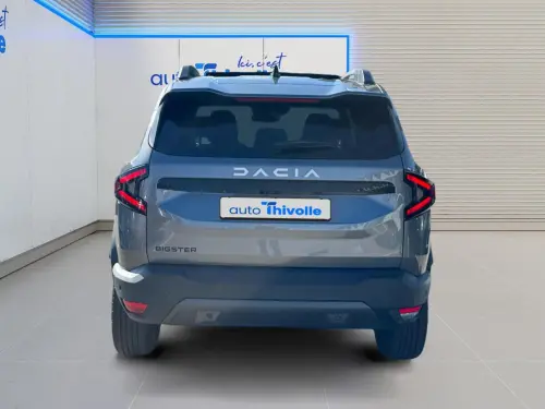Dacia Bigster Mild Hybrid 140 Journey - Photo 3