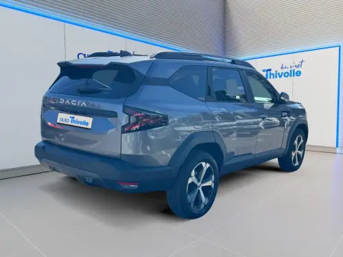 Dacia Bigster Mild Hybrid 140 Journey - Photo 4