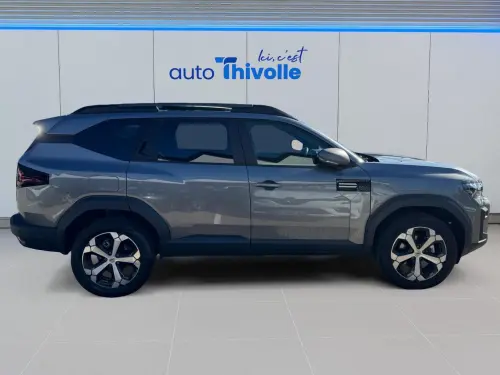 Dacia Bigster Mild Hybrid 140 Journey - Photo 5