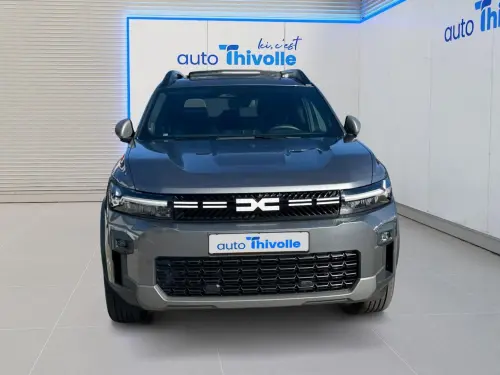 Dacia Bigster Mild Hybrid 140 Journey - Photo 7