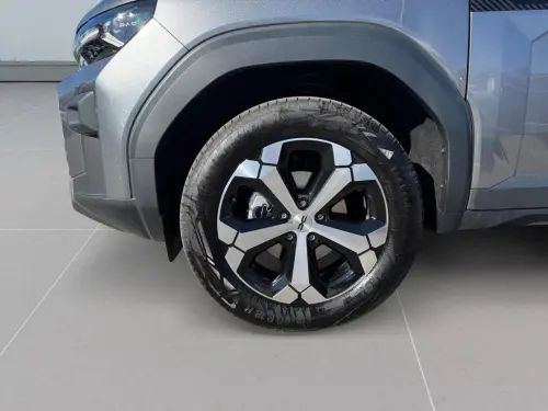 Dacia Bigster Mild Hybrid 140 Journey - Photo 8