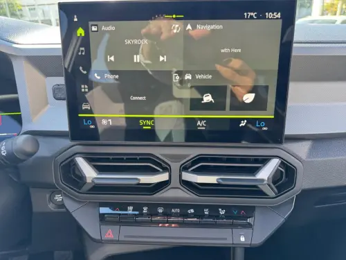 Dacia Bigster Mild Hybrid 140 Journey - Photo 14