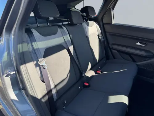 Dacia Bigster Mild Hybrid 140 Journey - Photo 17