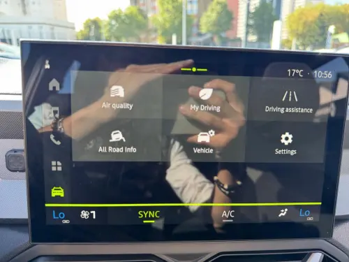 Dacia Bigster Mild Hybrid 140 Journey - Photo 22