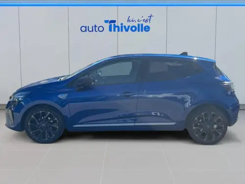 Renault Clio Clio TCe 90 ch GSR2 Esprit Alpine - Photo 1