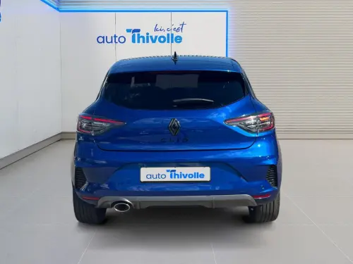 Renault Clio Clio TCe 90 ch GSR2 Esprit Alpine - Photo 3