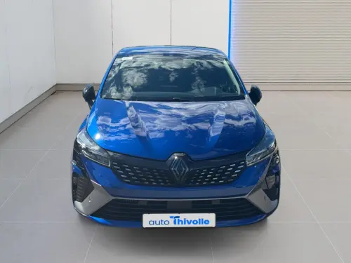 Renault Clio Clio TCe 90 ch GSR2 Esprit Alpine - Photo 7