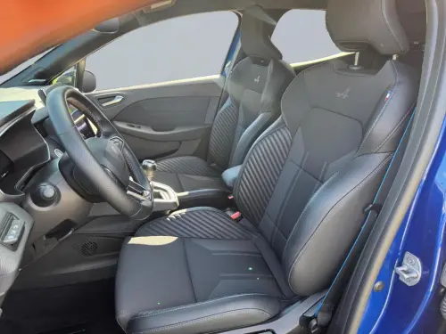Renault Clio Clio TCe 90 ch GSR2 Esprit Alpine - Photo 9