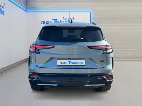Renault Espace Espace full hybrid E-Tech 200 ch 7pl Iconic - Photo 3