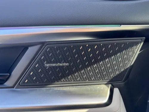 Renault Espace Espace full hybrid E-Tech 200 ch 7pl Iconic - Photo 21