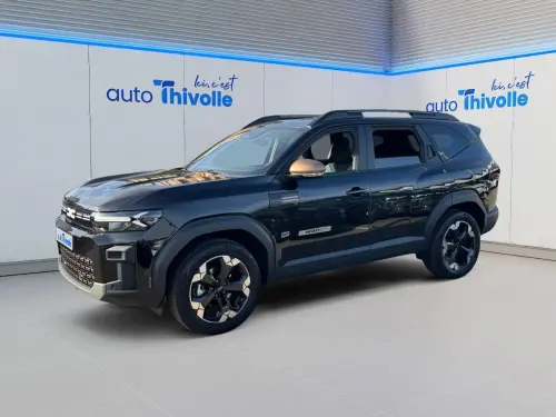 Dacia Bigster Bigster Hybrid 155 Extreme - Photo 0