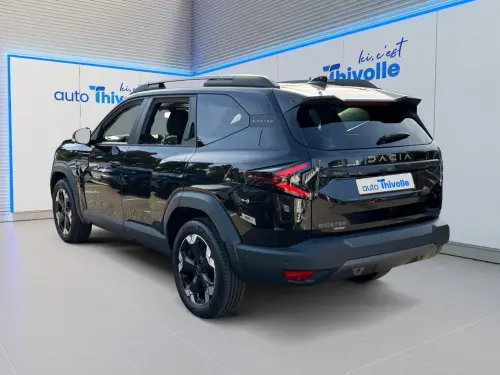 Dacia Bigster Bigster Hybrid 155 Extreme - Photo 2
