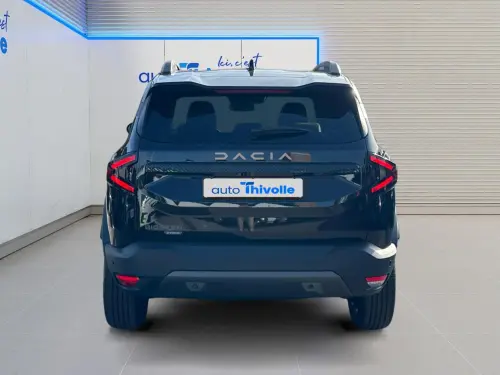 Dacia Bigster Bigster Hybrid 155 Extreme - Photo 3