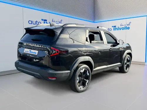 Dacia Bigster Bigster Hybrid 155 Extreme - Photo 4