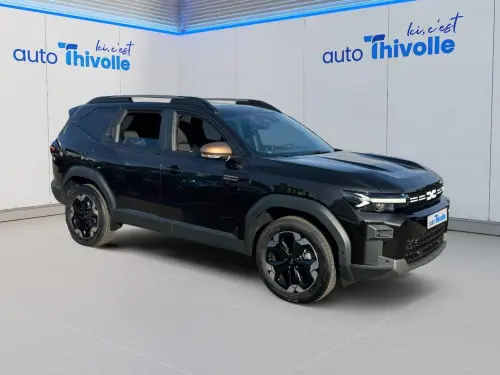 Dacia Bigster Bigster Hybrid 155 Extreme - Photo 6