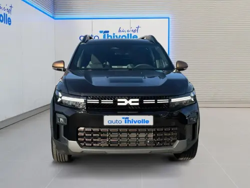 Dacia Bigster Bigster Hybrid 155 Extreme - Photo 7