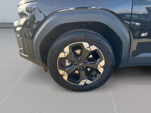 Dacia Bigster Bigster Hybrid 155 Extreme - Photo 8