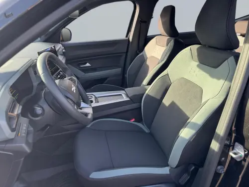 Dacia Bigster Bigster Hybrid 155 Extreme - Photo 9