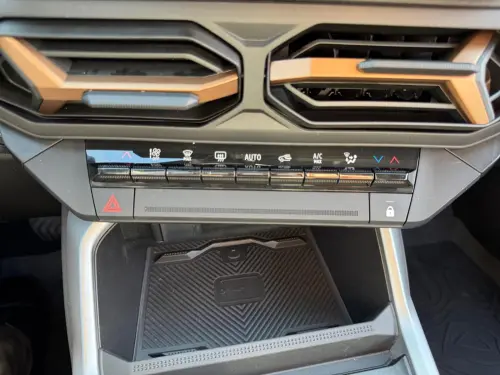 Dacia Bigster Bigster Hybrid 155 Extreme - Photo 20