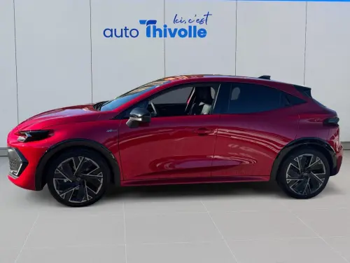 Renault Clio Clio E-Tech full hybrid 160 ch esprit Alpine - Photo 1