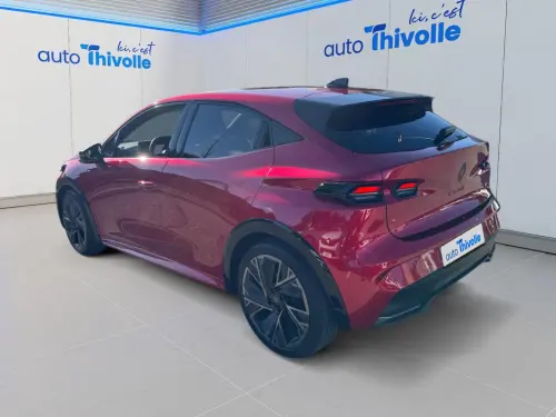 Renault Clio Clio E-Tech full hybrid 160 ch esprit Alpine - Photo 2