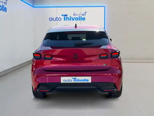 Renault Clio Clio E-Tech full hybrid 160 ch esprit Alpine - Photo 3