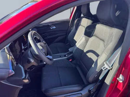 Renault Clio Clio E-Tech full hybrid 160 ch esprit Alpine - Photo 9
