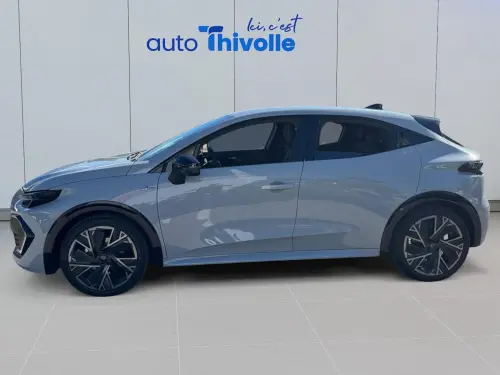 Renault Clio Clio TCe 115 ch EDC esprit Alpine - Photo 1