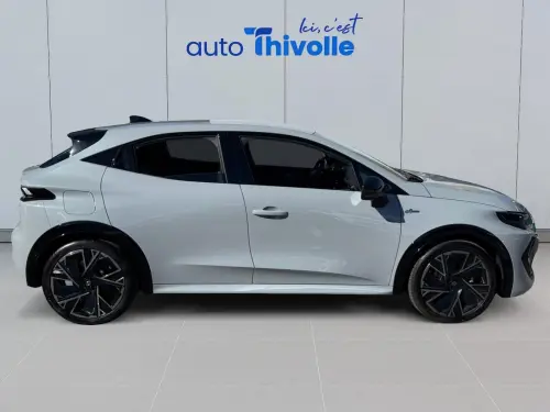 Renault Clio Clio TCe 115 ch EDC esprit Alpine - Photo 5