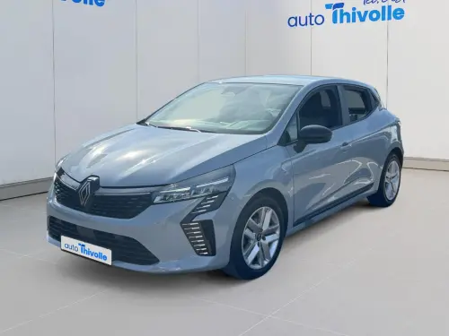 Renault Clio Clio Eco-G 100 ch GSR2 Evolution - Photo 0