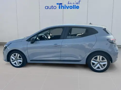 Renault Clio Clio Eco-G 100 ch GSR2 Evolution - Photo 1