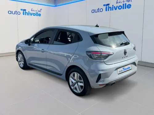 Renault Clio Clio Eco-G 100 ch GSR2 Evolution - Photo 2