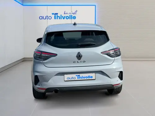 Renault Clio Clio Eco-G 100 ch GSR2 Evolution - Photo 3