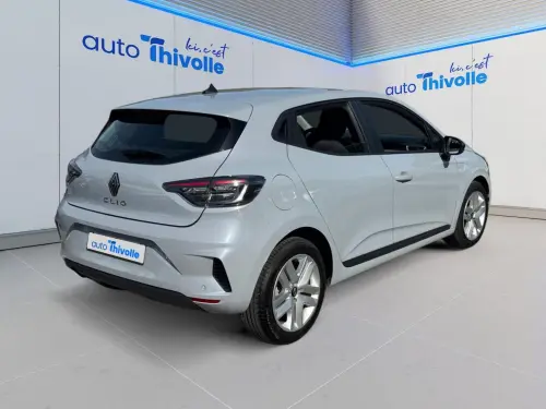 Renault Clio Clio Eco-G 100 ch GSR2 Evolution - Photo 4