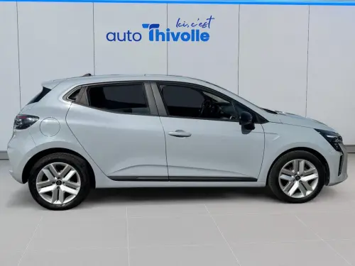 Renault Clio Clio Eco-G 100 ch GSR2 Evolution - Photo 5