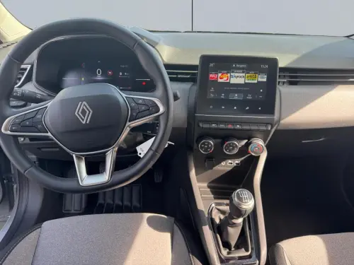 Renault Clio Clio Eco-G 100 ch GSR2 Evolution - Photo 11