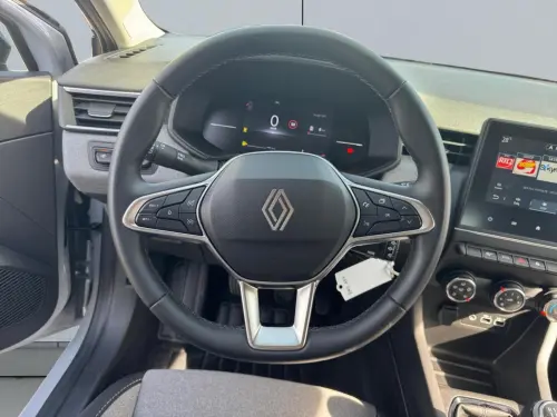 Renault Clio Clio Eco-G 100 ch GSR2 Evolution - Photo 12