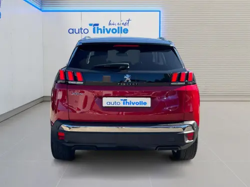 Peugeot 3008 Puretech 130ch S&S EAT8 Crossway - Photo 3