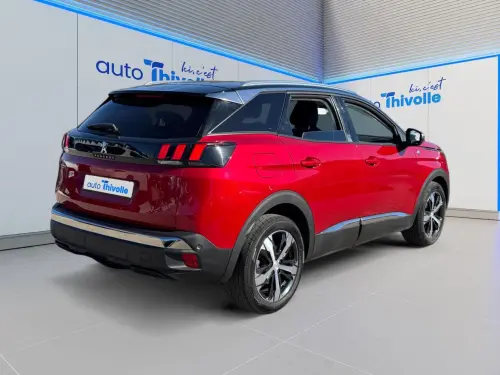 Peugeot 3008 Puretech 130ch S&S EAT8 Crossway - Photo 4