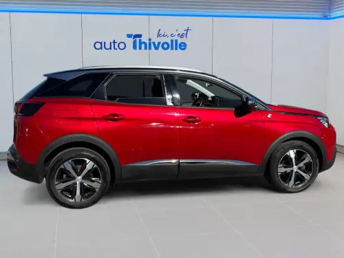 Peugeot 3008 Puretech 130ch S&S EAT8 Crossway - Photo 5