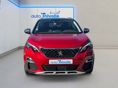 Peugeot 3008 Puretech 130ch S&S EAT8 Crossway - Photo 7