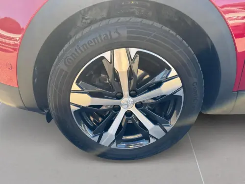 Peugeot 3008 Puretech 130ch S&S EAT8 Crossway - Photo 8