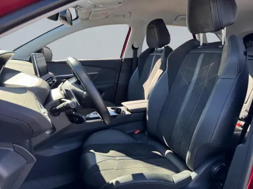 Peugeot 3008 Puretech 130ch S&S EAT8 Crossway - Photo 9
