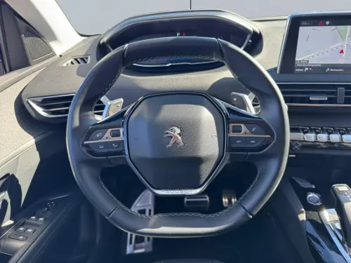 Peugeot 3008 Puretech 130ch S&S EAT8 Crossway - Photo 12