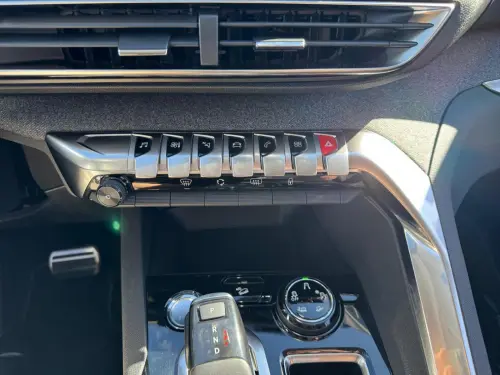 Peugeot 3008 Puretech 130ch S&S EAT8 Crossway - Photo 14