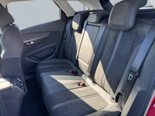 Peugeot 3008 Puretech 130ch S&S EAT8 Crossway - Photo 15