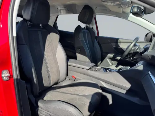 Peugeot 3008 Puretech 130ch S&S EAT8 Crossway - Photo 16